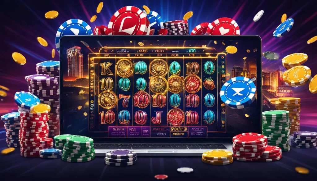 Sảnh đá gà trực tuyến tại 95vn1