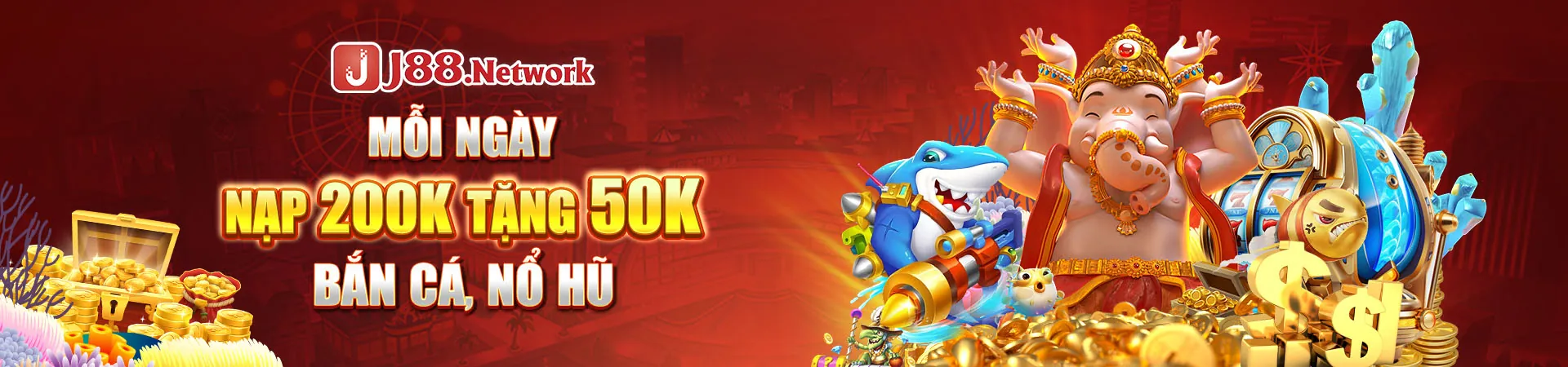 Banner Ưu Đãi 95vn1