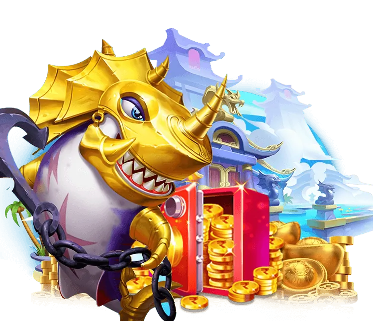 Game Thợ Săn Cá Tiền Thưởng