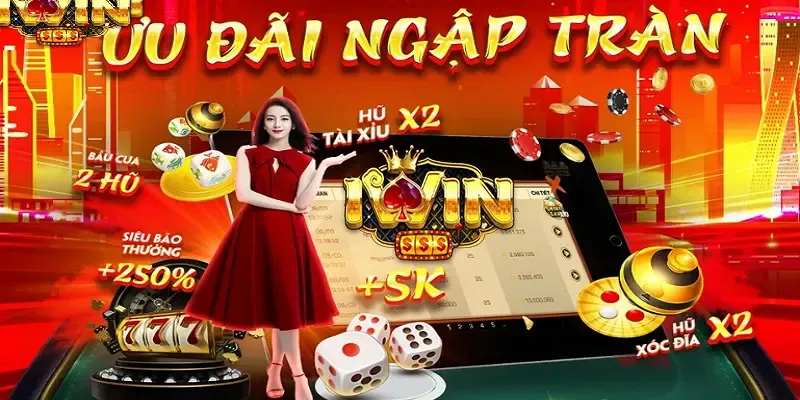 Thưởng nạp lần đầu 95vn1